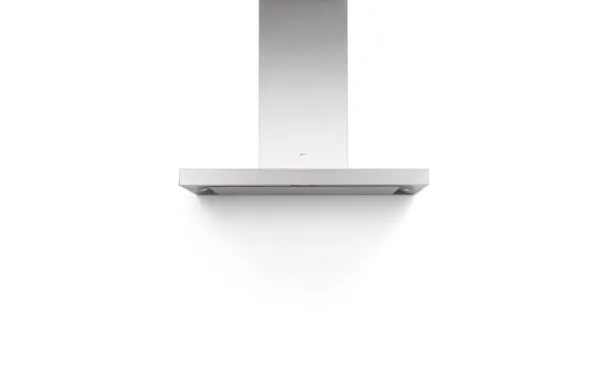 NOVY Hotte décorative mur D7600